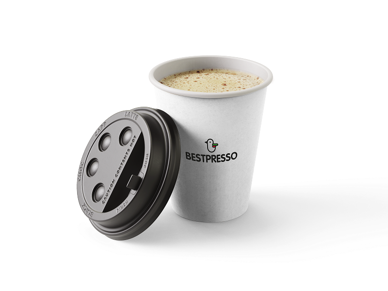 Bestpresso
